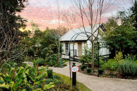 Olinda Country Cottages - Accommodation Yamba 0