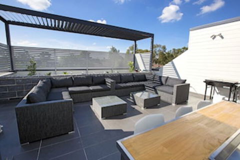 Astina Serviced Apartments Parkside - Accommodation Australia 0