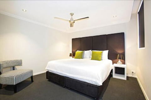Astina Serviced Apartments Parkside - Accommodation Australia 1