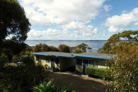 Cooinda Holiday Village - Accommodation QLD 5