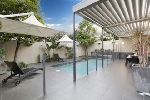 Lambert House - Tourism Listing 0