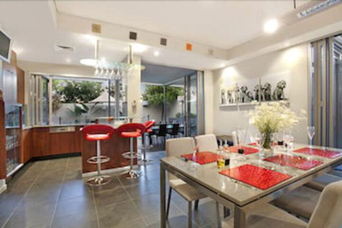 Lambert House - Tourism Listing 3