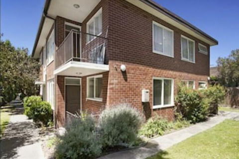Centrepoint Units Heidelberg - Kingaroy Accommodation 1