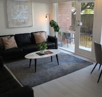 Centrepoint Units Heidelberg - Accommodation Brisbane