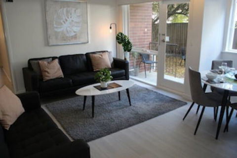 Centrepoint Units Heidelberg - Kingaroy Accommodation 0