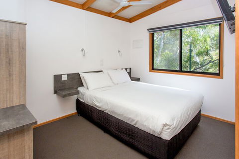 BIG4 Melbourne Holiday Park - Kingaroy Accommodation 5