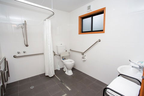 BIG4 Melbourne Holiday Park - Kingaroy Accommodation 3