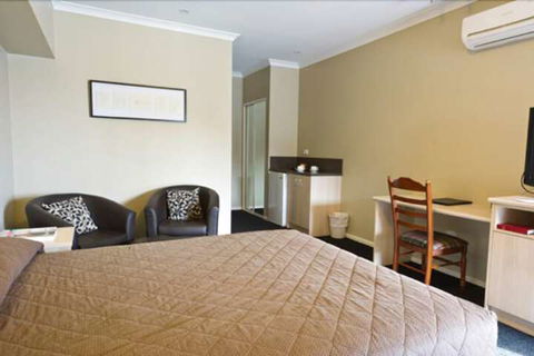 Motel Le Grande - Accommodation Tasmania 7