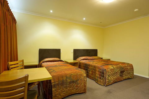 Motel Le Grande - Accommodation Tasmania 4