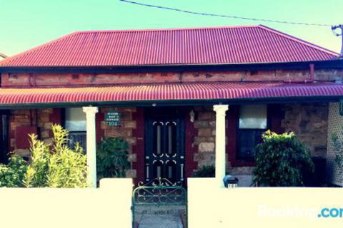 A Miners Rest - Tourism Bookings WA 0