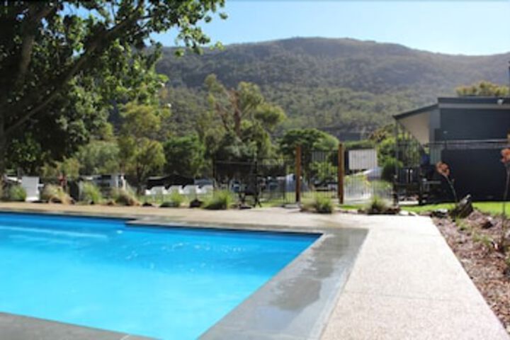 Halls Gap Lakeside Tourist Park - thumb 3