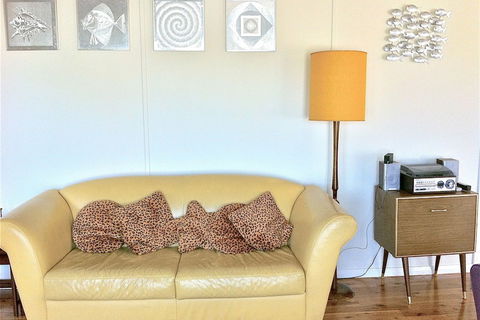 Hyams Beach House - A Secret Treasure - Northern Rivers Accommodation 4