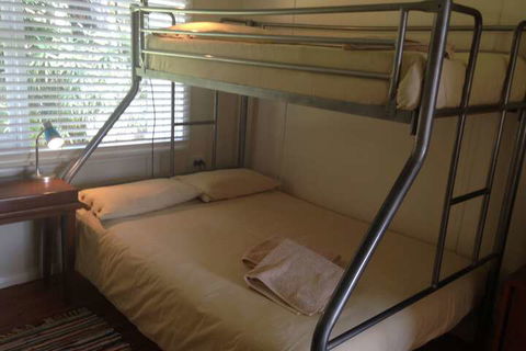 Hyams Beach House - A Secret Treasure - Northern Rivers Accommodation 7