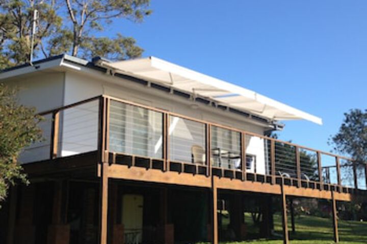 Hyams Beach NSW Yamba Accommodation