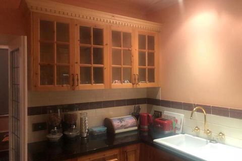 Villa Paradiso - Northern Rivers Accommodation 2