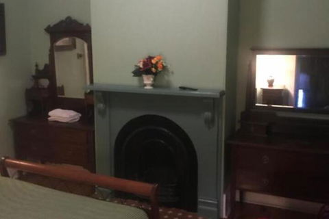 Villa Paradiso - Northern Rivers Accommodation 5