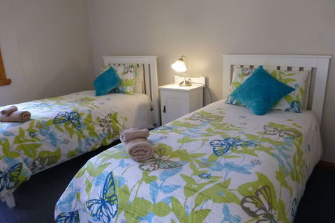 Eagles Rise Tasmania - Accommodation Sunshine Coast 7
