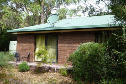 Eagles Rise Tasmania - Accommodation Sunshine Coast 1