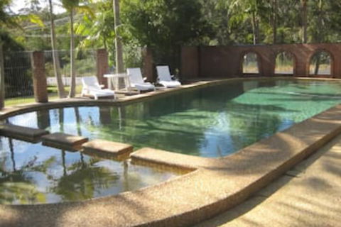 Bulahdelah Motor Lodge - Tourism Townsville 2