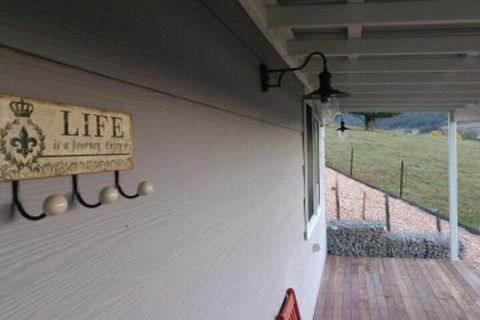Towac Valley Cabins - Hervey Bay Accommodation 4