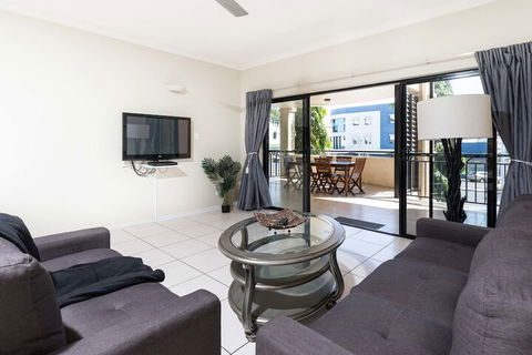 Cairns City Apartments - Yamba Accommodation 4