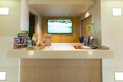 Cairns City Apartments - Yamba Accommodation 2