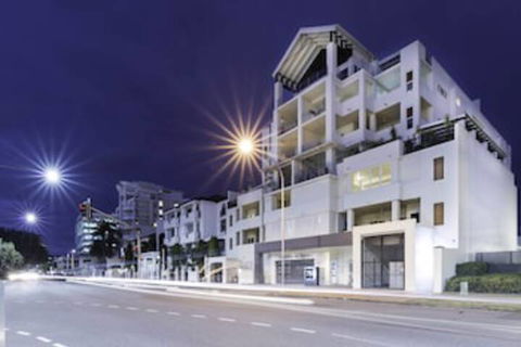 Cairns City Apartments - Yamba Accommodation 0