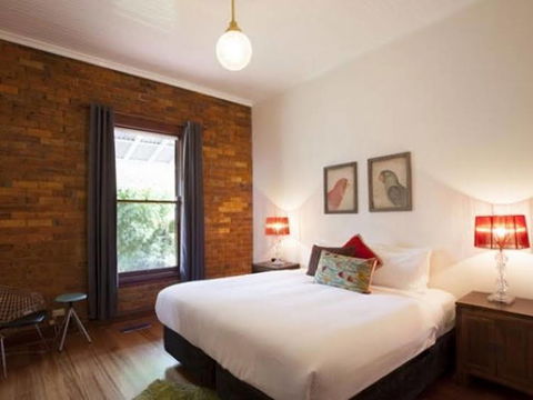 Boutique Stays - Parliament Place- Brighton - Cruises Travel 2