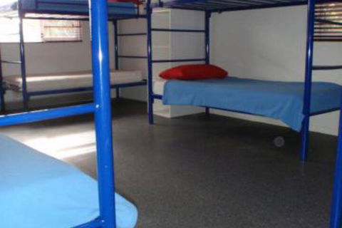 Margaret River Backpackers YHA - Hervey Bay Accommodation 2