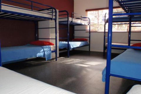 Margaret River Backpackers YHA - Hervey Bay Accommodation 4