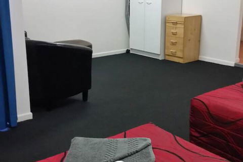 Charleville Waltzing Matilda Motor Inn - Mackay Tourism 4
