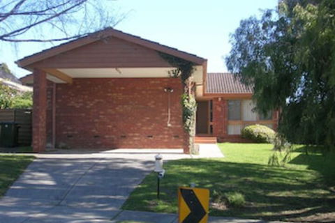 Australian Home Away At East Doncaster - NT Tourism 0