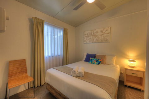 Koala Shores Port Stephens Holiday Park - Accommodation Newcastle 2