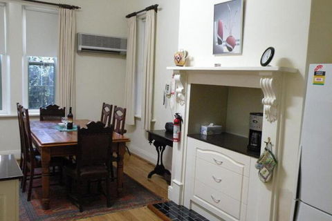 Smith Street Villa Naracoorte - Casino Accommodation 4