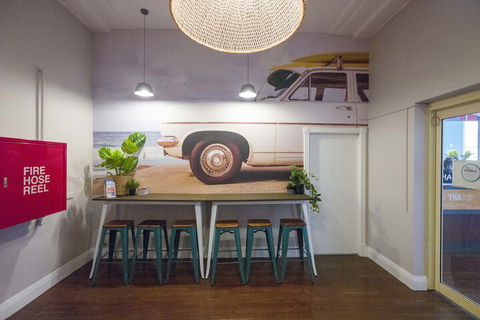 Perth City YHA Hostel - Accommodation Yamba 6