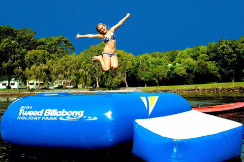 Big4 Tweed Billabong Holiday Park - Holiday Perth 1