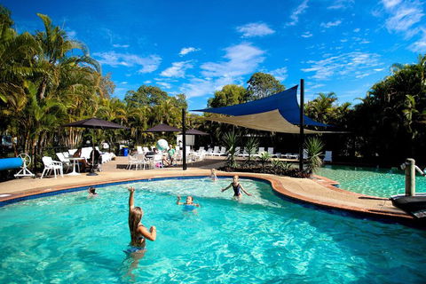 Big4 Tweed Billabong Holiday Park - Holiday Perth 6
