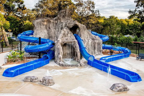 Big4 Tweed Billabong Holiday Park - Holiday Perth 2