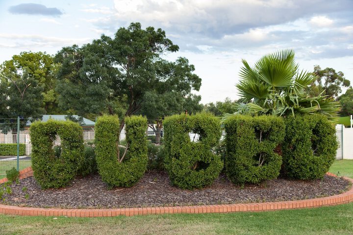 NRMA Dubbo Holiday Park - thumb 1
