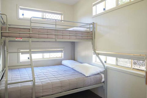 NRMA Dubbo Holiday Park - Hervey Bay Accommodation 3