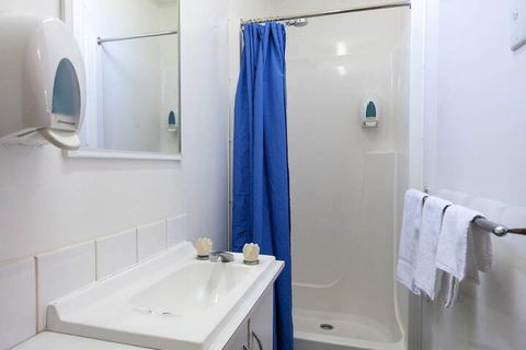 NRMA Dubbo Holiday Park - Hervey Bay Accommodation 4