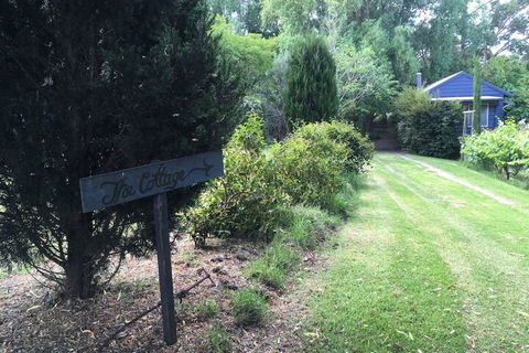 Summerhill Farm B & B - Northern Rivers Accommodation 6