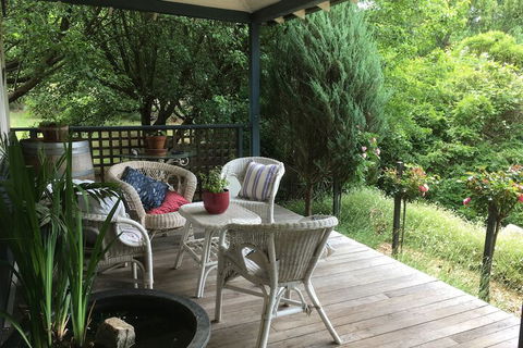 Summerhill Farm B & B - Northern Rivers Accommodation 5