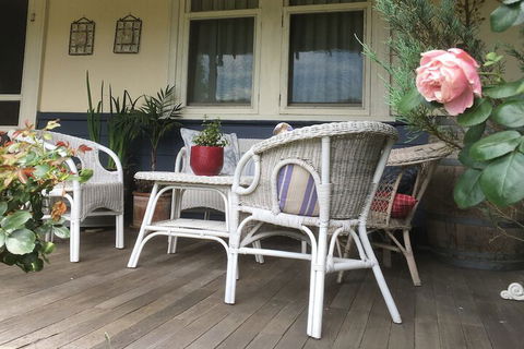 Summerhill Farm B & B - Northern Rivers Accommodation 4