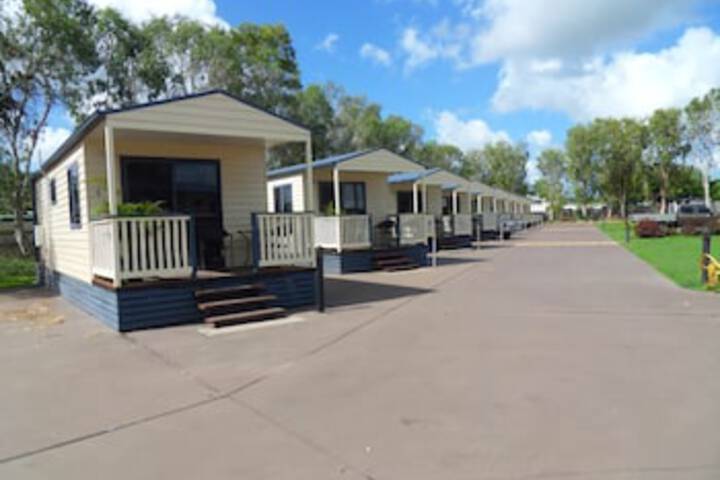 Brandon ACT Casino Accommodation