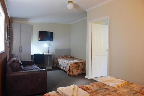 Mia Motel - Yamba Accommodation 2