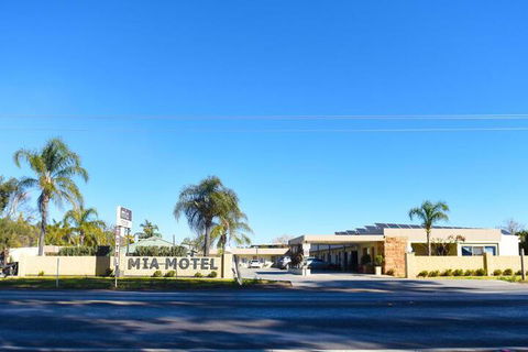 Mia Motel - Yamba Accommodation 3
