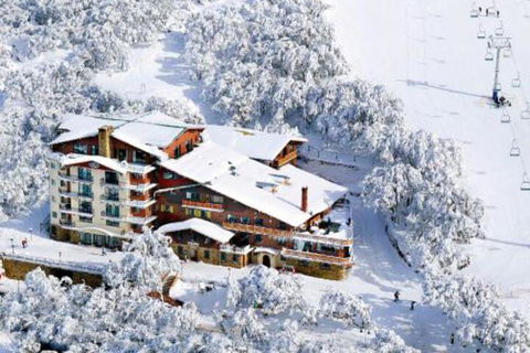 Hotel Pension Grimus - WA Accommodation 0