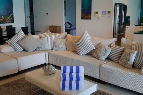 Edge 5 - Accommodation Noosa 7