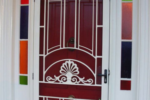 Riversleigh Guesthouse - Hervey Bay Accommodation 2
